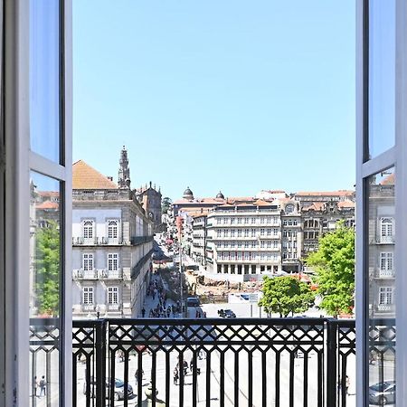 Inn Oporto Old Town Apartments Exterior foto