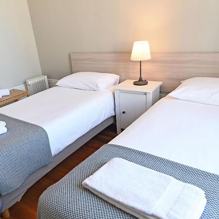 Inn Oporto Old Town Apartments Exterior foto