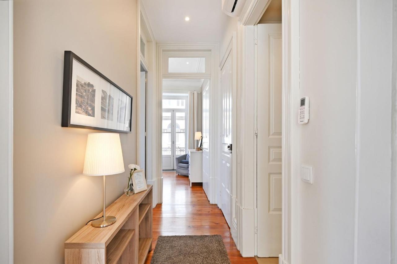 Inn Oporto Old Town Apartments Exterior foto