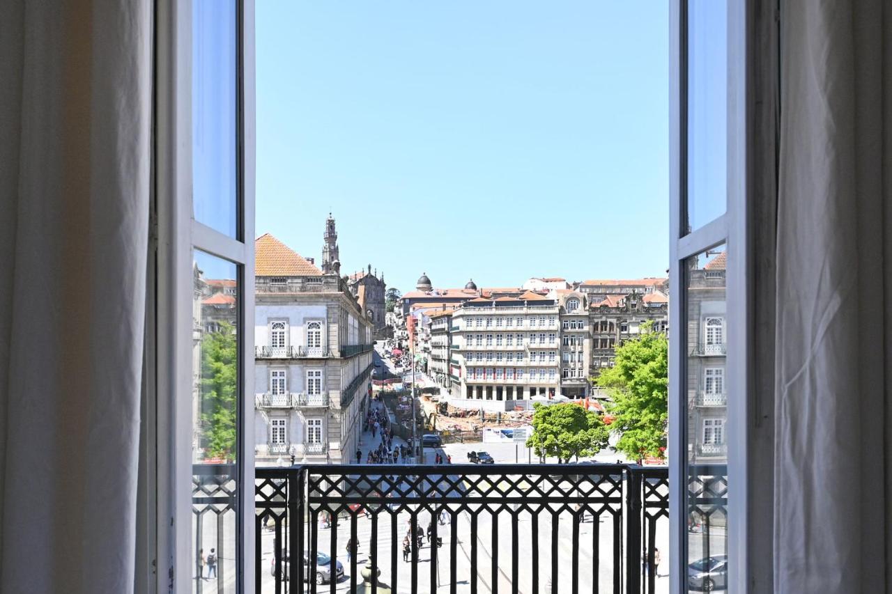 Inn Oporto Old Town Apartments Exterior foto