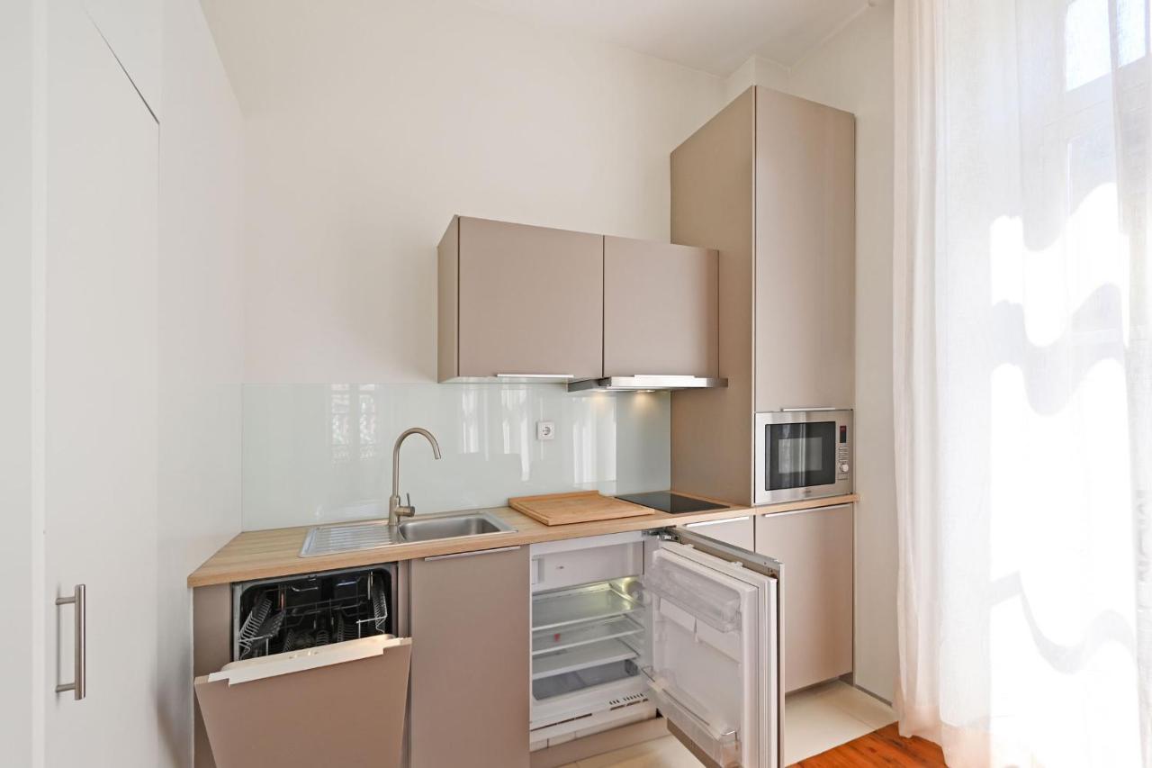 Inn Oporto Old Town Apartments Exterior foto