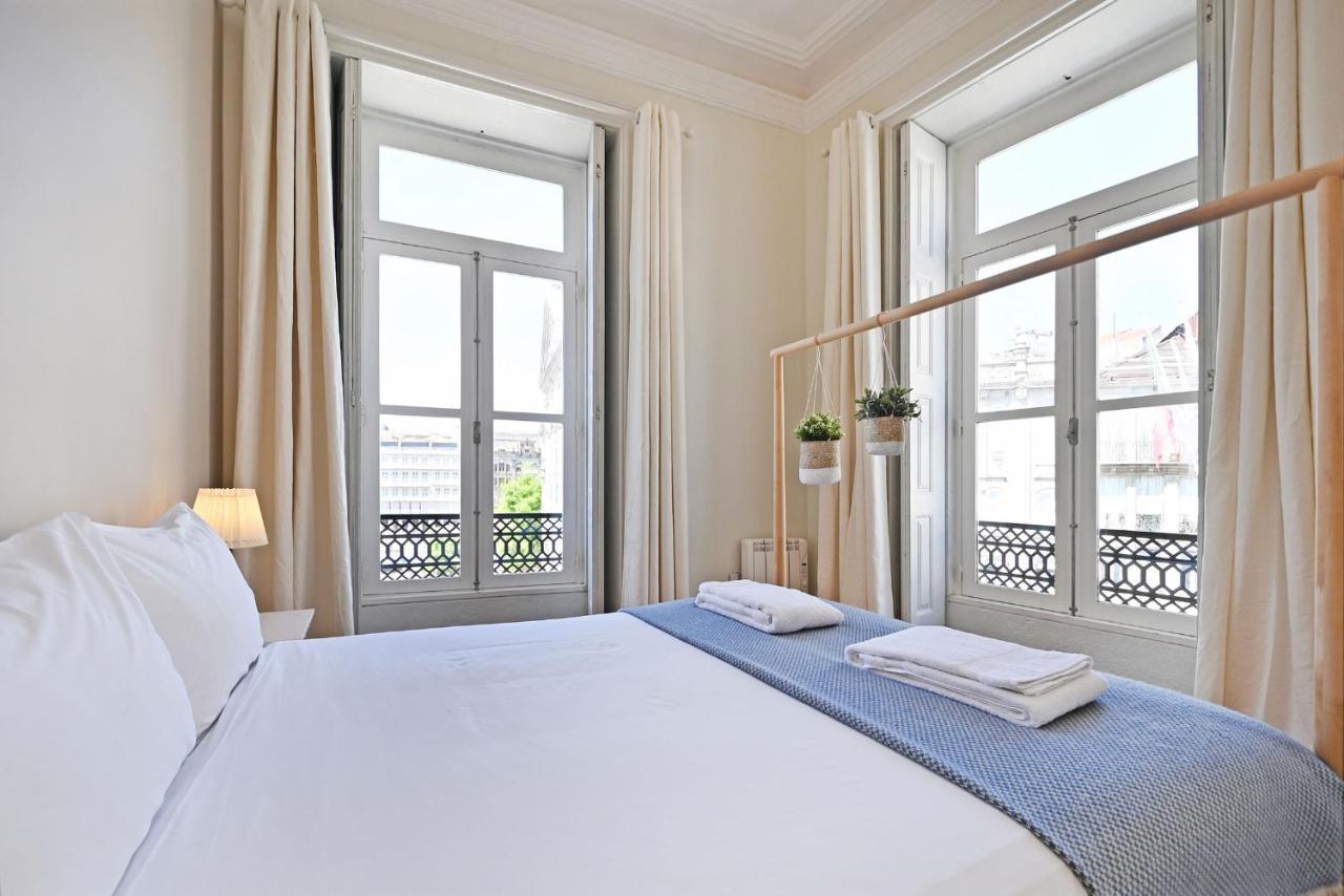 Inn Oporto Old Town Apartments Exterior foto