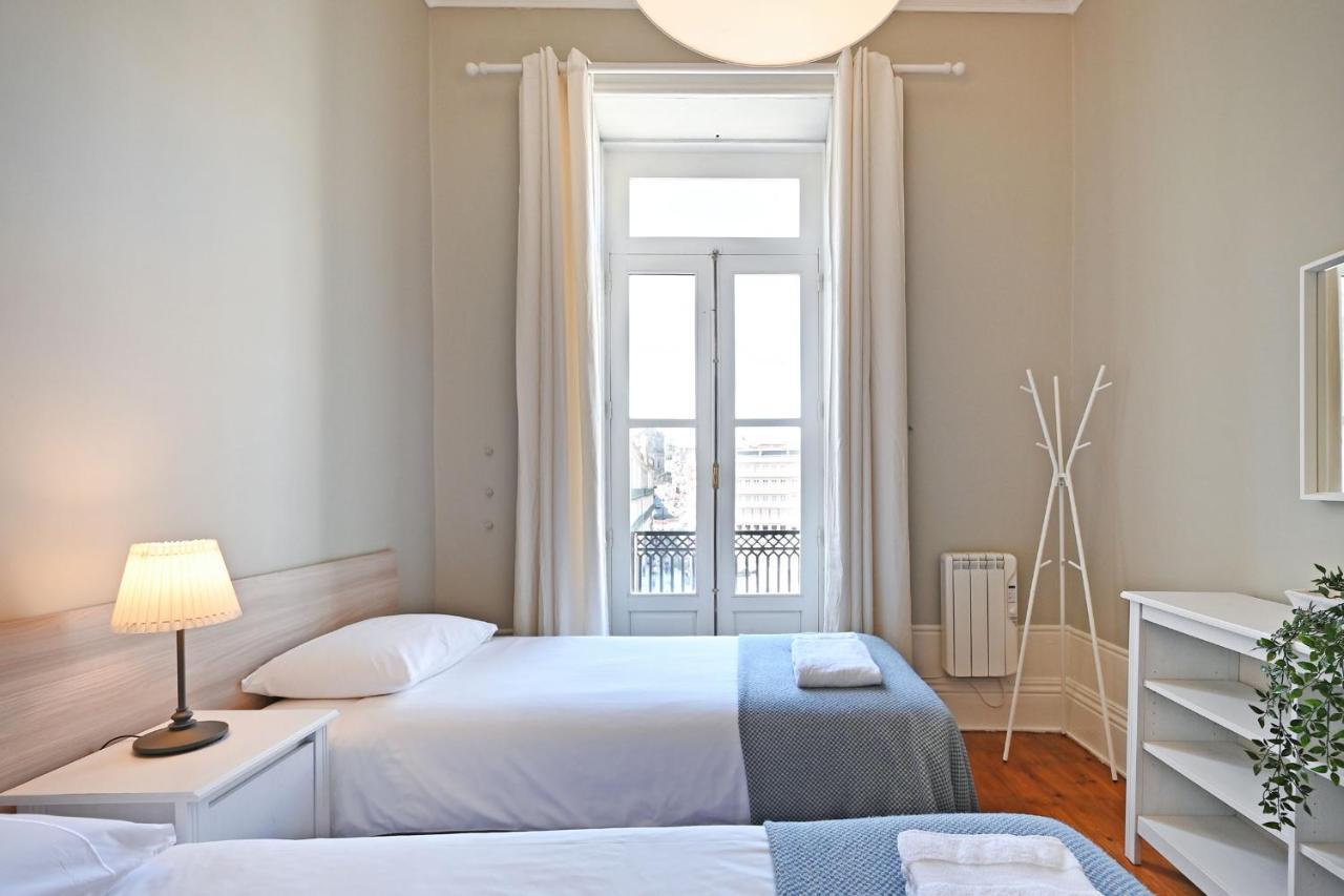 Inn Oporto Old Town Apartments Exterior foto
